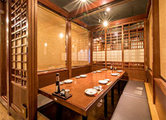 株式会社オフィスタナカ(ご当地飲食店プロジェクト事業部)
